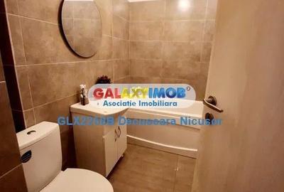 Garsoniera in Pollux Residence, mobilata, Utilata, 48.900 Euro - 13