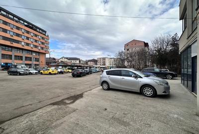 Spațiu comercial, de 78 mp, în Tătărași - 15