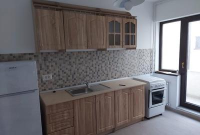 Garsoniera bloc nou Prelungirea Ghencea str Funigeilor - 6