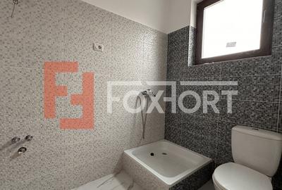 Duplex 4 camere de vanzare, 116 mp, in Chisoda - 12
