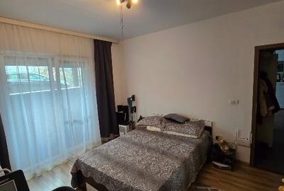 Apartament cu 3 camere decomandat în Buziașului - 9
