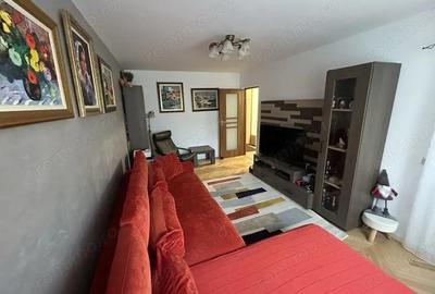 Apartament 3 camere zona Baba Novac - Mihai Bravu - 8