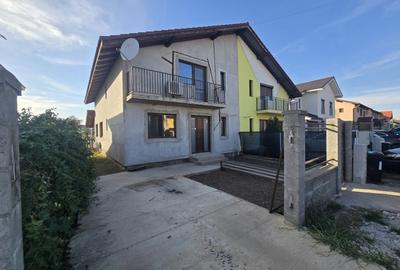 1/2 Duplex de Vânzare – Lângă Drumul Boilor si noul Lidl 1/2 Duplex de Vânzare – Lângă Drumul Boilor si noul Lidl - 1