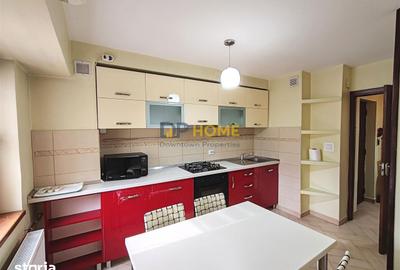 Apartament cu 3 camere, mobilat în Tei - 2