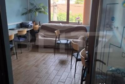 Casă cu 7 camere cu Teren 300 Mp în Șagului - 2