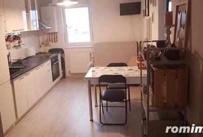 Garsonieră semidecomandată în Baba Novac - 2