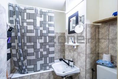 Apartament cu 2 camere decomandat în Lujerului - 10