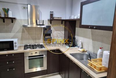 APARTAMENT DE 4 CAMERE DE VANZARE BRANCOVEANU-OBREGIA - 4