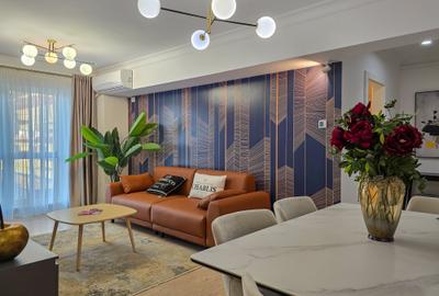 Apartament cu 3 camere decomandat în Galata - 3