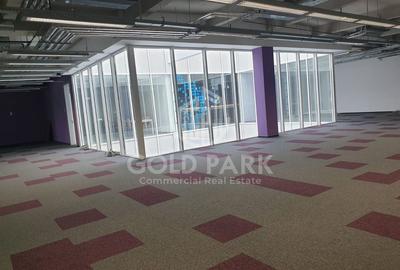 Sp. Birouri-0% COMISION-Cladire Clasa A-Suprafete de la 168-1,200 mp - 11