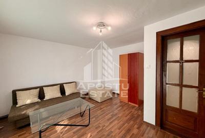 Apartament cu 2 camere decomandat, mobilat în Bucovina - 3