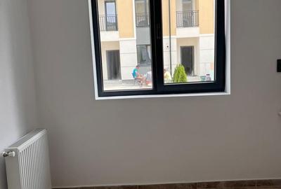 Casă cu 4 camere în Central - 1