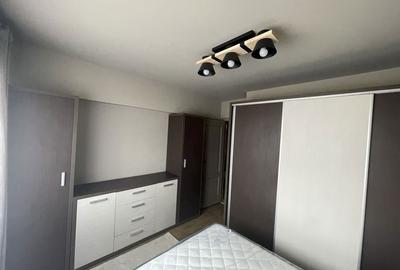 Apartament cu 2 camere decomandat în Central - 4