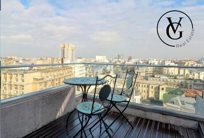 Garsonieră, mobilată în Calea Victoriei - 2