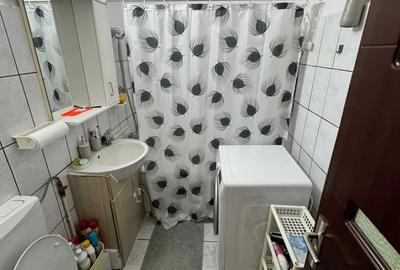 Apartament cu 2 camere semidecomandat în Central - 2