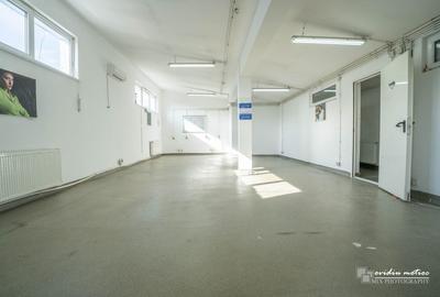 Hale in zona Calea Baciului - 13