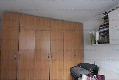 Apartament cu 2 camere, decomandat - Cartier Racadau - 4