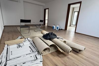 Spațiu comercial, de 103 mp, în 13 Septembrie - 2