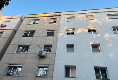 Apartament spatios 3 cam dec , in spate la Hotel Galati - 11