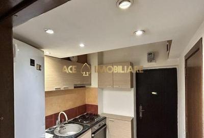 Garsoniera | Titan | Metrou | Renovata | Bloc reabilitat termic | Fara risc - 6