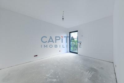 (B03) Apartament 3 camere, parter, 74.1 mp utili  +gradina 55.1 mp - 5