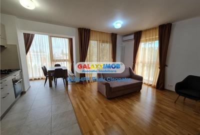 Inchiriere apartament 2 camere,Ploiesti, zona ultracentrala - 2