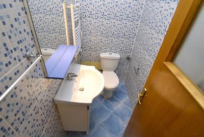 Apartament cu 3 camere decomandat, mobilat în Unirii - 36