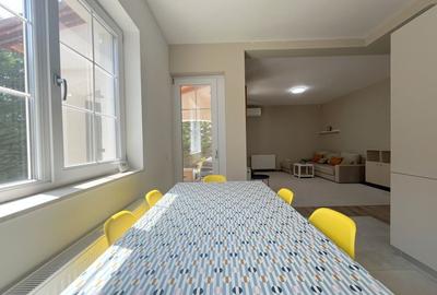 De inchiriat Duplex- Dumbravita- zona Cora - 18