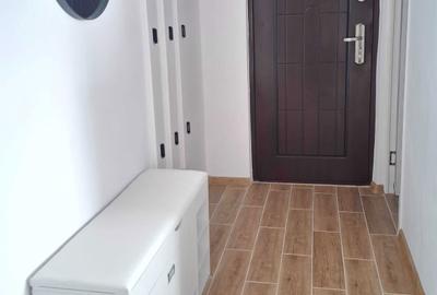 Apartament cu 2 camere decomandat în Tudor