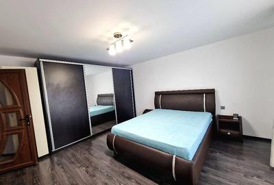 Apartament cu 3 camere decomandat în Central - 6