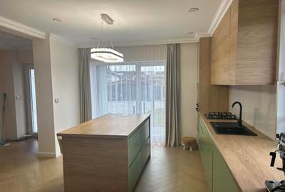 Casa individuala 195mp+2000mp teren, zona Volovat, Radauti - 3