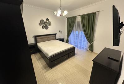 Duplex cu 5 camere cu Teren 250 Mp în Nord - 18