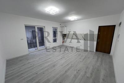 Apartament cu 2 camere decomandat în Giroc