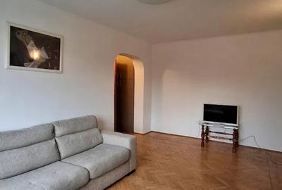 Apartament cu 3 camere decomandat, mobilat în Cotroceni - 1