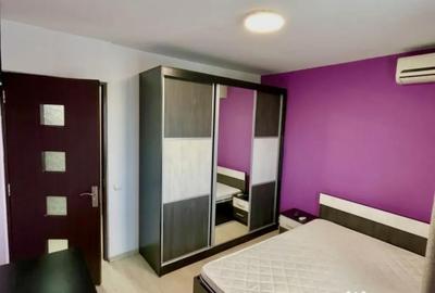 Apartament cu 2 camere semidecomandat în Central - 9