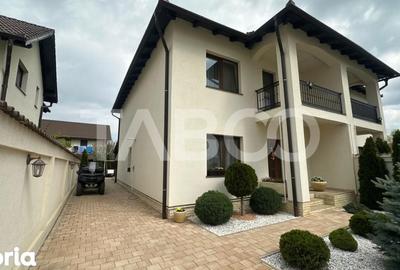 Casă cu 4 camere cu Teren 123 Mp în Șelimbăr - 16
