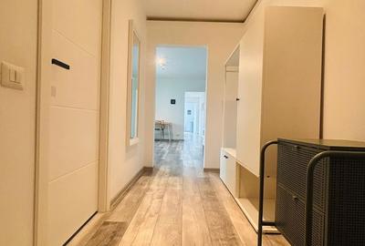 Apartament cu 3 camere în Calea București - 12