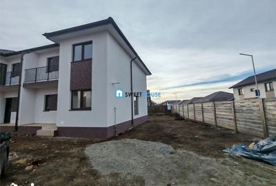 Casă cu 5 camere cu Teren 250 Mp în Central