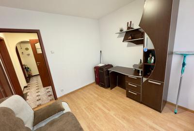 Apartament 3 camere decomandat, centrala proprie, 5 min metrou Raul Doamnei - 15