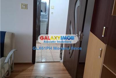 Garsonieră decomandată, mobilată în Cantacuzino - 10