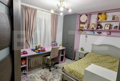 Eleganta si functionalitate: Casa P+M de vanzare in Lunca Cetatuii - 4