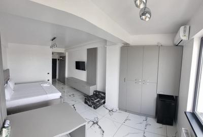 Garsonieră decomandată în Central - 4