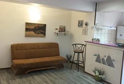 Apartament 2 camere Sinaia - 3