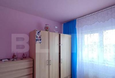 Apartament decomandat - 4 camere - 78 mp - zona Parcul Teilo - 7