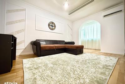Apartament cu 2 camere decomandat în Alexandru cel Bun - 2