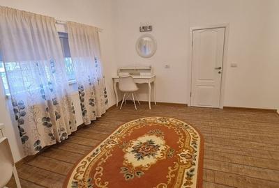 Casa 3 dormitoare mobilata utilata modern Cartier Izvor - 17