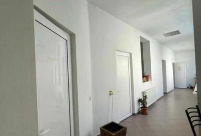 Spațiu comercial, de 630 mp, în Rădăuți - 6