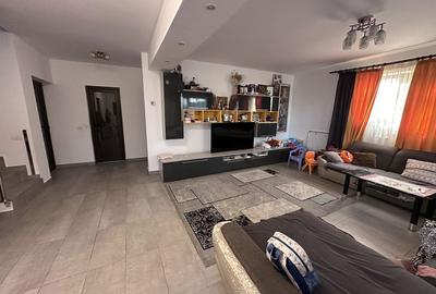 Casă cu 4 camere cu Teren 800 Mp în Tuzla - 5