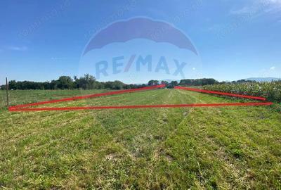 Teren de 3600 mp, în Prejmer - 3