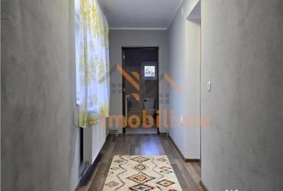 Casă cu 3 camere cu Teren 1790 Mp în Râpa - 8